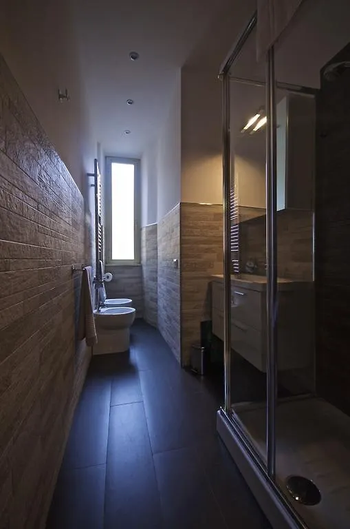Apartamento Piramide House Roma