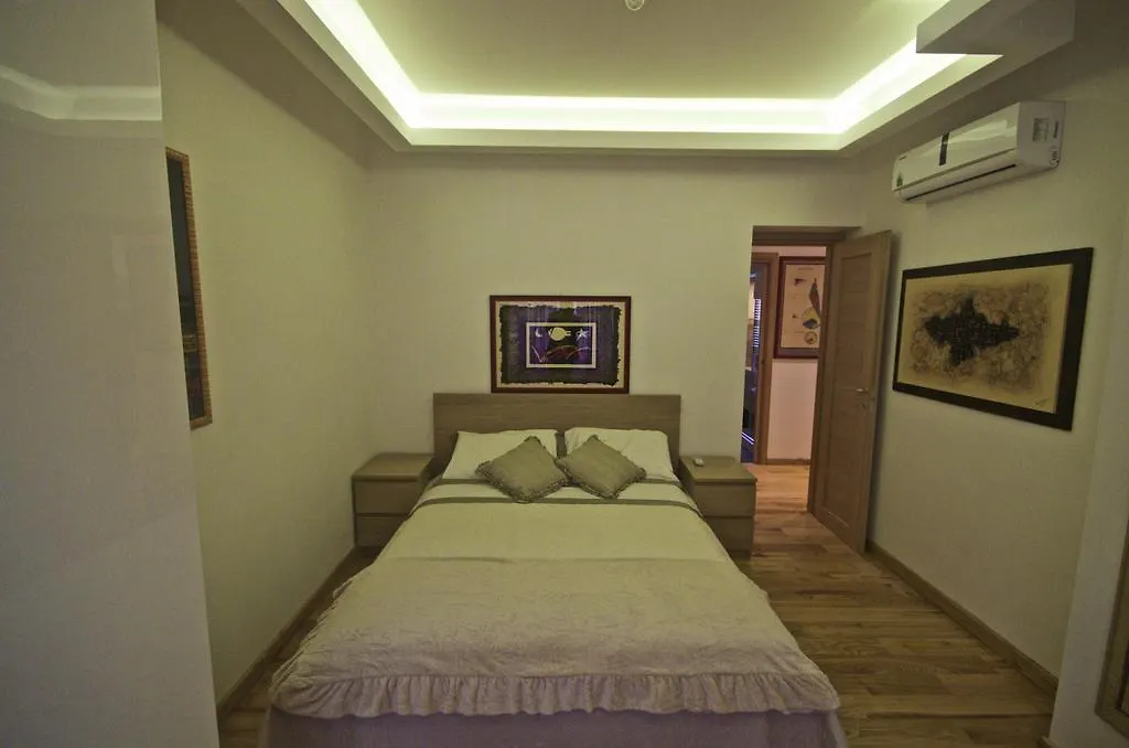 Apartamento Piramide House Roma